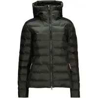 8848 Altitude Alexia, veste de ski, femme, vert