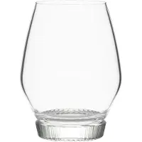 Riedel All American Bourbon Glas, Verres à cocktail, Transparent