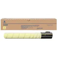 Konica Minolta A11G251 - Jaune - Toner