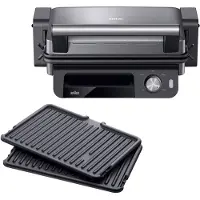 Braun MultiGrill 5 CG5033IGY