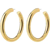 Pilgrim Boucles d'oreilles 'Tovin' or