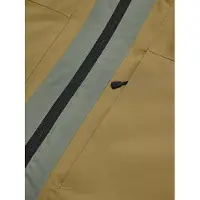 Peak Performance Veste de ski pour hommes M Rider, taille XL, couleur vert "Snap Green-Pine Needle"