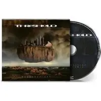 Warner Ada CD de - Hypothetical (2026 Remix) - pour Indifférent - Standard - Taille Standard