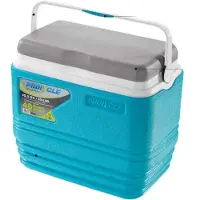Corel Glacière Portable Rigide 10l