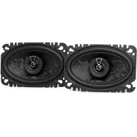 Excalibur JBL STAGE 3 GEN2 648F | Haut-parleurs coaxiaux 2 voies de 4x6 pouces