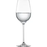Schott zwiesel SCHOTT WASSER/ROTWEIN FORTISSIMO 4 Stück 123681