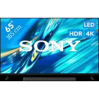 Sony Bravia 3 II LED 65" (2026) + HT-S2000 Noir