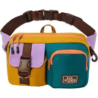 Dakine Sac Banane Jagger Hybrid R