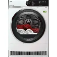 AEG TR84CB89 8000 AbsoluteCare