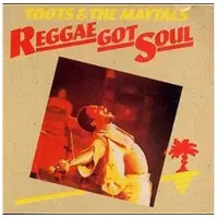 Universal Music Reggae Got Soul