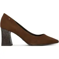 Tamaris Escarpins cognac
