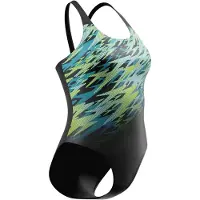 Speedo Maillot De Bain Hyperboom Placement
