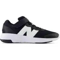 New Balance Baskets basses enfant 578 filles - Noir - 28