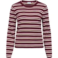 Object Côtelé Jumper