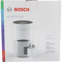 Bosch Filtre pour purificateur d'air Air 4000 (7733701945)