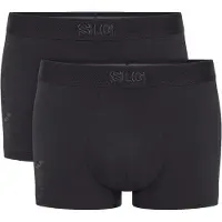Sloggi Boxers ' SLG Base ' noir