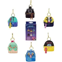 Loungefly Porte-clés Mystère Du 30e Anniversaire Pixar Toy Story Disney