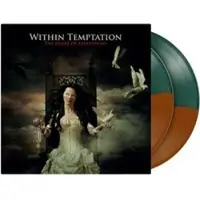 MUSIC ON VINYL LP de - The Heart of Everything - WT 30 Years Anniversary Edition - pour Indifférent - Standard - Taille Standard