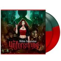 MUSIC ON VINYL LP de - The unforgiving - WT 30 Years Anniversary Edition - pour Indifférent - Standard - Taille Standard