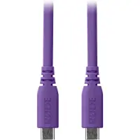 Rode SC27 Violet