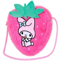 KARACTERMANIA Hello Kitty et ses amis My Melody Strawberry Tasche