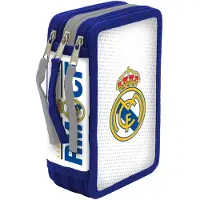 Real Madrid Trousse Ep92-13rm