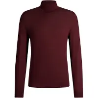 Strellson Pull-over bordeaux