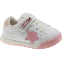 Beppi Chaussure basse blanc