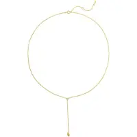 Dear Me Chaîne 'Golden Drop' or
