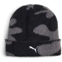 Puma Bonnet gris / noir