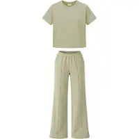 Vivisence Survêtement '9209 Set' olive