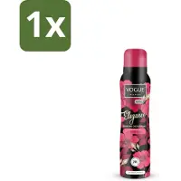Vogue Elegance Parfum déodorant 150 ml - 1 pièce