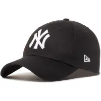 New Era Casquette 'ESSENTIAL 940 NEYYAN' noir / blanc