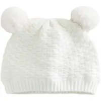 Next Bonnet blanc