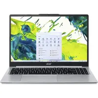 Acer Aspire Lite Al15-54p-56b0 - 15.6 Pouces Full Hd Intel Core Ultra 5 115u 16 Gb 1 Tb Intel Graphics Azerty