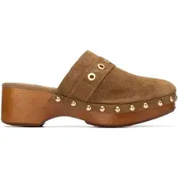 Carmela 163255 Clogs Marron EU 37 Femme