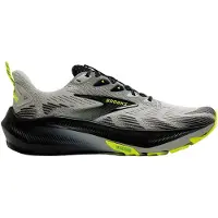 Brooks Chaussures Ghost Trail Gris Noir AW26, Taille 42,5 - EUR