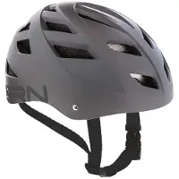BRN Street Urban Helmet Gris