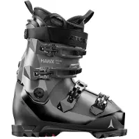 Atomic Hawx Magna 110 S Alpine Ski Boots Noir 26.0-26.5