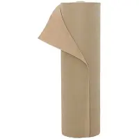 vidaXL Protection hivernale pour plantes, beige, 100 x 1,6 m, non-tissé
