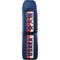 Osaka Sac de transport pour bâtons de hockey, grande taille, bleu, Sports, couleur : bleu, taille unique