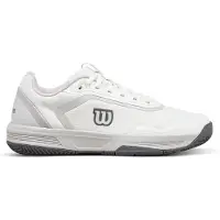 Wilson Courtglide All Court Shoes Blanc EU 39 1/3 Femme