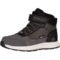 TROLLKIDS Bottes De Randonnée Stavanger Mid Cut Xt