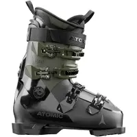 Atomic Hawx Prime 110 Alpine Ski Boots Noir 25.0-25.5