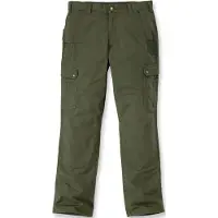 Carhartt Relaxed Ripstop Cargo Work Pantalon