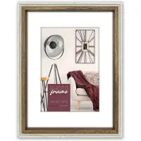 Zep Cadre photo DN923B Palmi Brown 15x20 / 20x30 cm (23 x 33 cm)