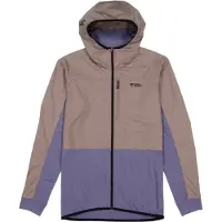Mons Royale Veste à capuche Diversion Merino