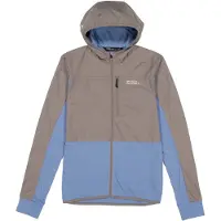 Mons Royale Veste à capuche femme Diversion Merino