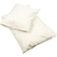 Konges Sløjd Linge de lit - Junior - Lemon Dots - - Junior - Literie - Junior