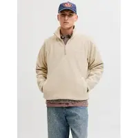 Jack & Jones Pull-over écru